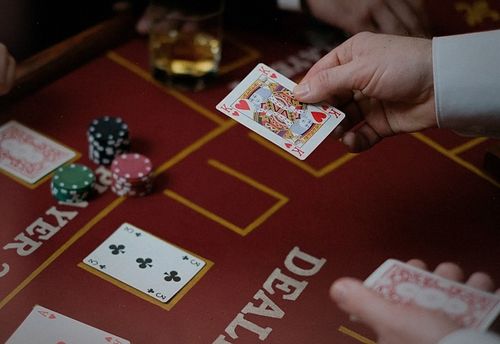 Casino Heist