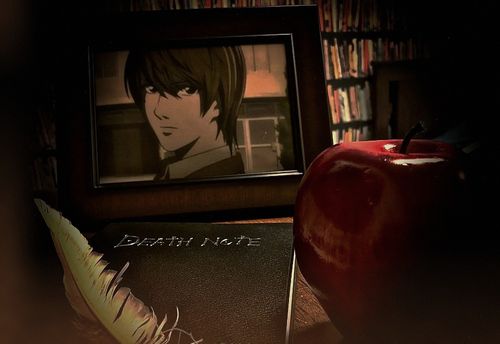 Death Note