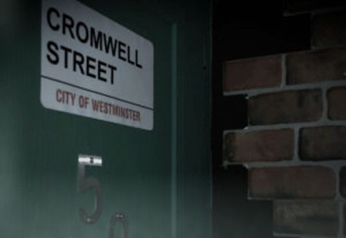 The Cromwell Street