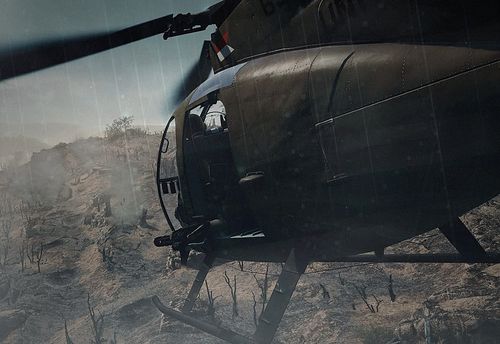 Operation Black Hawk Marousi