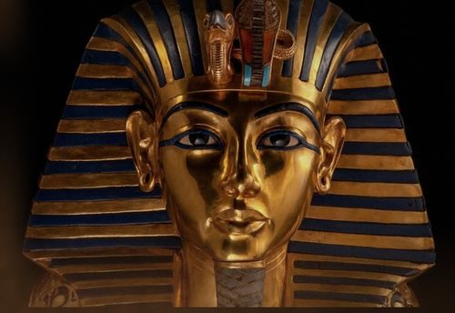 Escape the Tomb