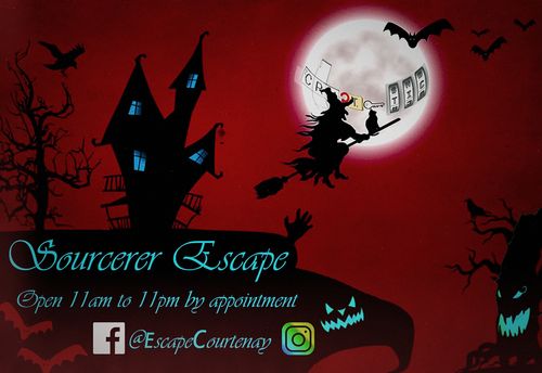 Sorcerer’s Den