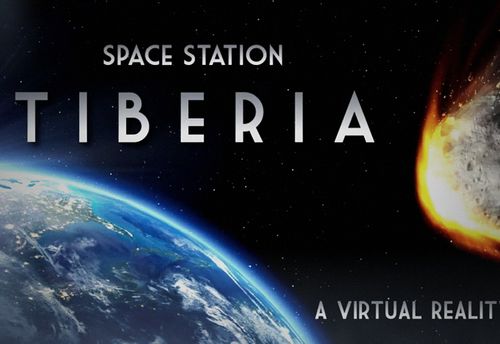 Space Station Tiberia