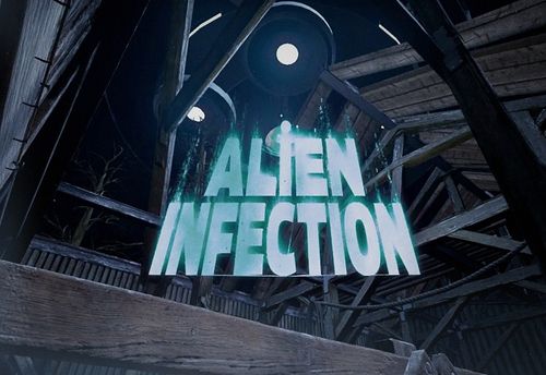 Alien Infection