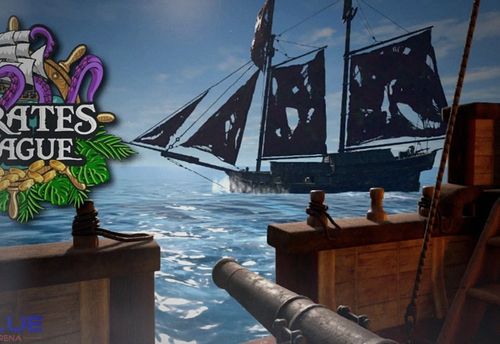 Pirates Plague