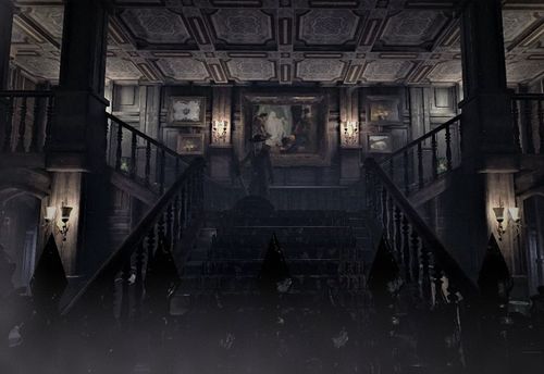 Manor of Escape