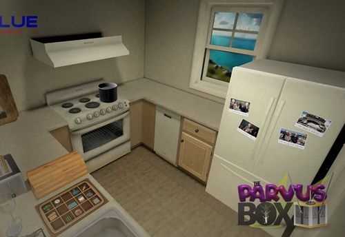 The Parvus Box