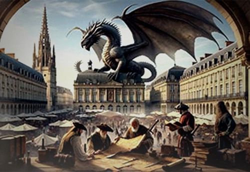 L’Escape Game - Bordeaux