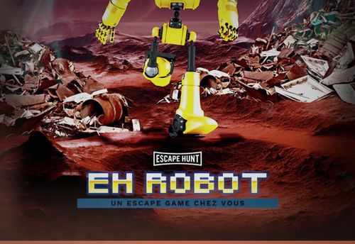 EH Robot
