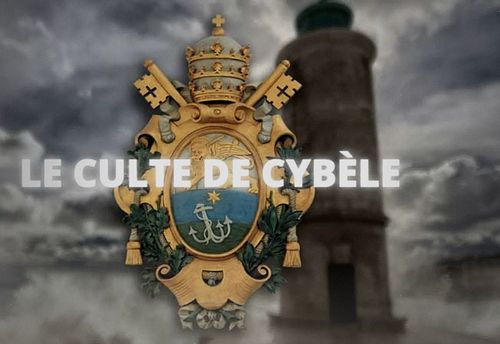 The Cult of Cybèle