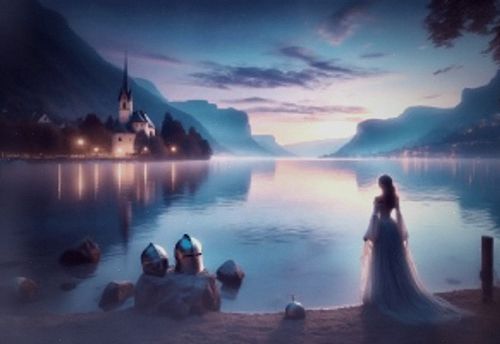 The Curse of Lake Annecy