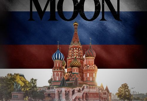 Mondmission