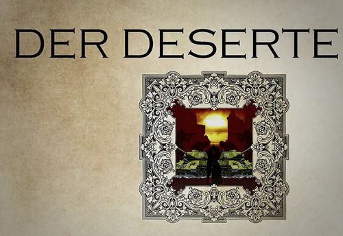 Der Deserteur