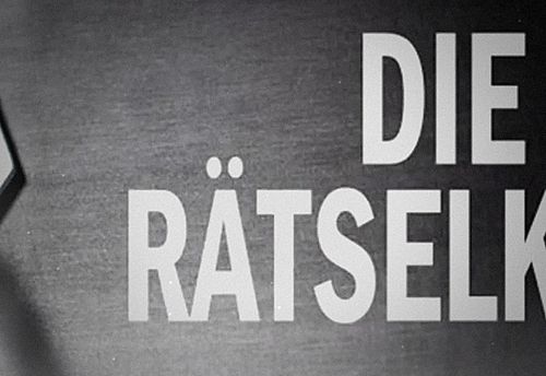 Die Rätselkiste