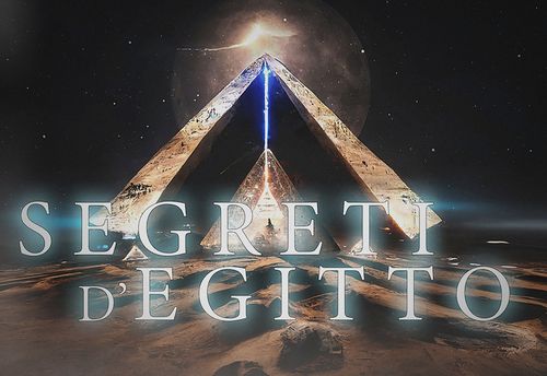 I Segreti d'Egitto
