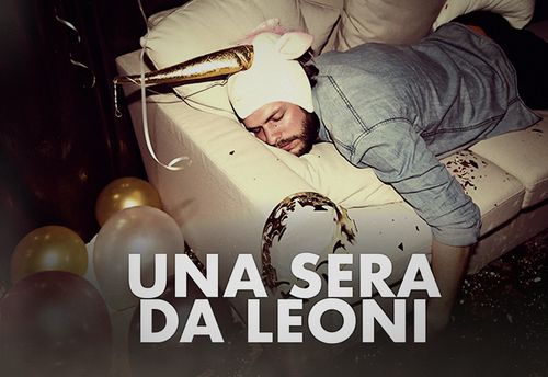 Sera da Leoni