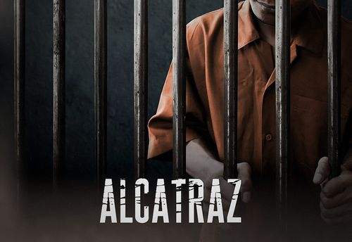 Escape Room Alcatraz