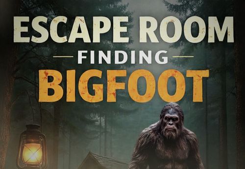Finding Bigfoot