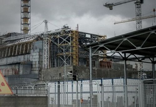 Chernobyl
