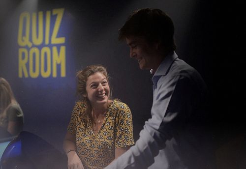 The Original Quiz