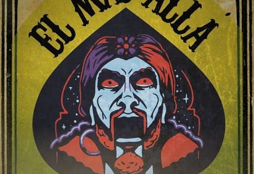 El Más Allá
