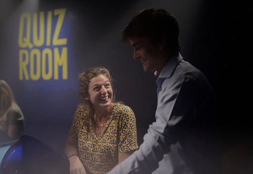 The Original Quiz