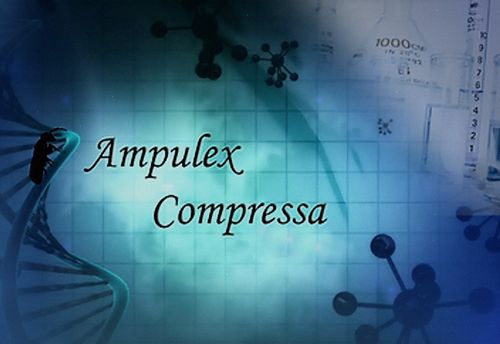 Ampulex Tablet