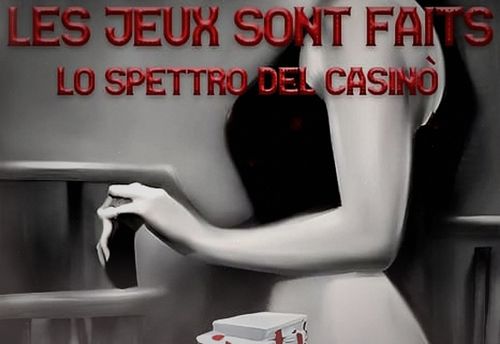 The Specter of the Casino