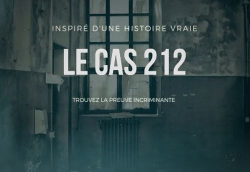 Le Cas 212