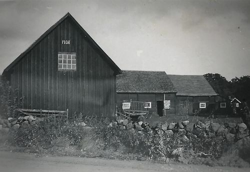 Undantagsstugan