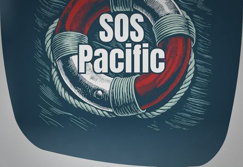 SOS Pacific