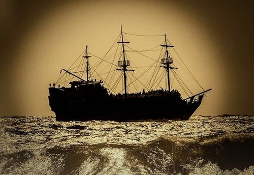 Pirate's Curse