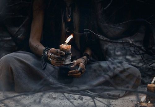 Witching Hour