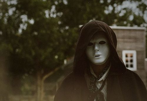 Where Dark Things Dwell