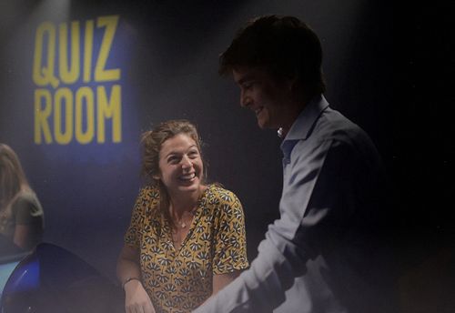 The Original Quiz