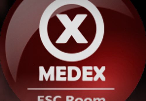 MEDEX - Konkurz na vraha