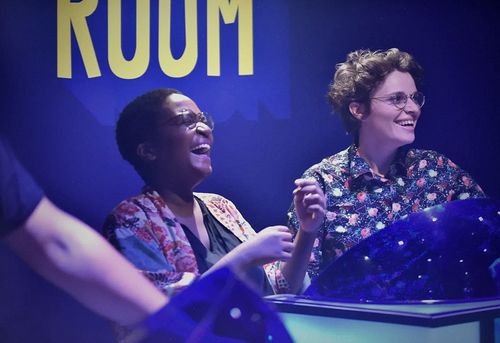 The Original Blindtest