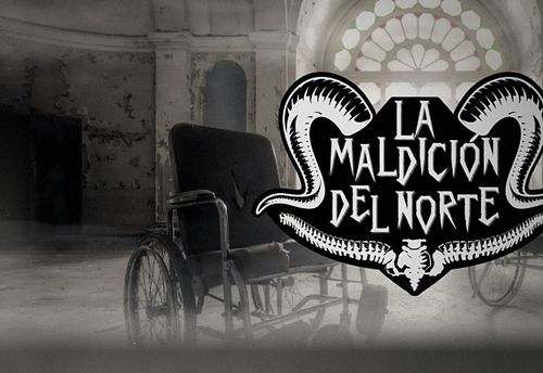 La Maldición del Norte (Especial de Terror)