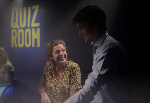 Le Quiz Original