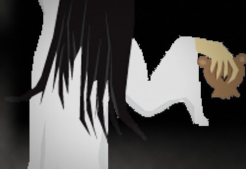 The Room Of The Lost Child