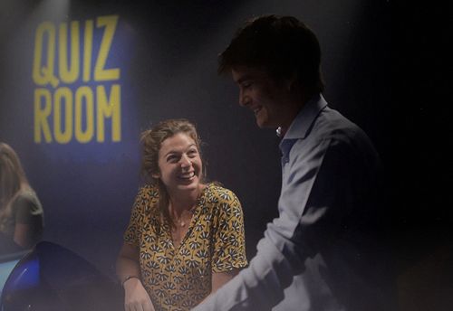 The Original Quiz