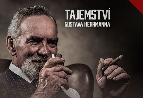 Tajemství Gustava Herrmanna