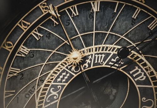 Magický Orloj