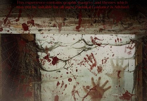 Butcher's Basement