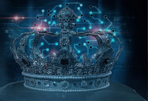 The King's Secret