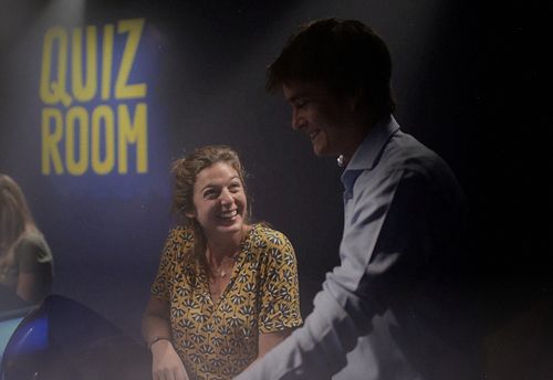 Le Quiz Original