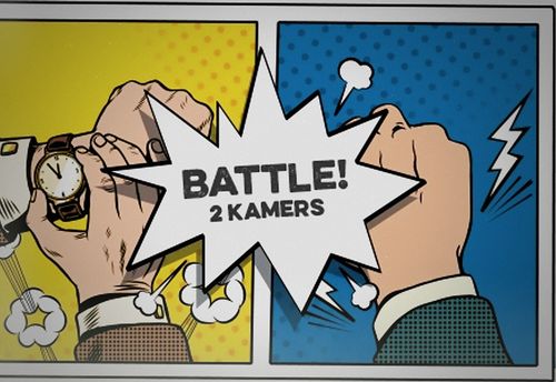 The Battle