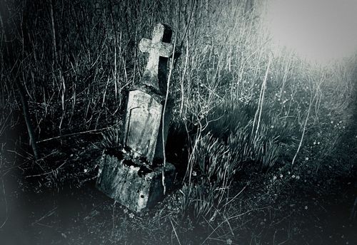 The Graveyard
