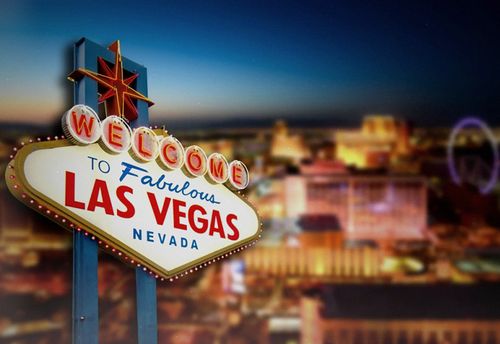 Las Vegas