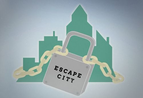 Escape City